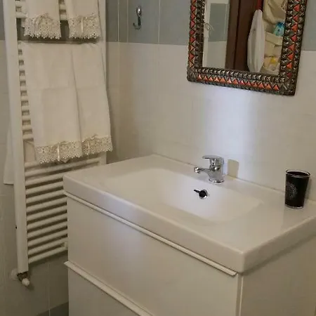 Apartamento Casa Ely Lerici