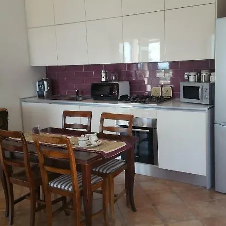 Apartamento Casa Ely Lerici