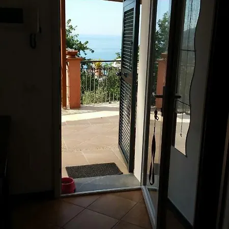 Casa Ely Lerici