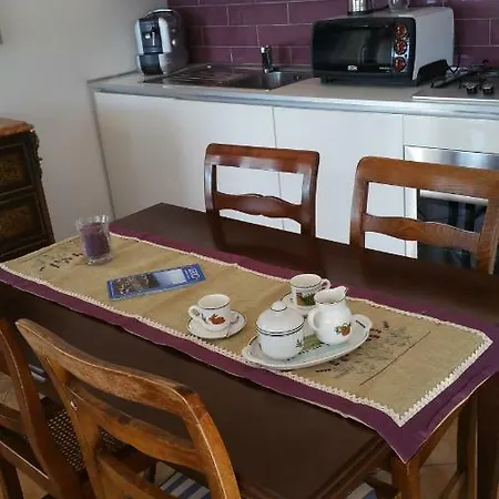 Apartamento Casa Ely *