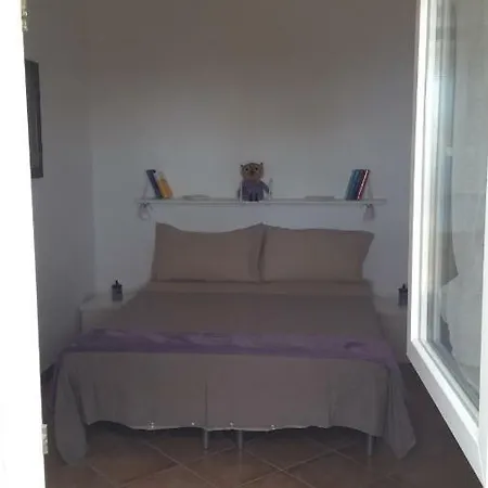 Apartamento Casa Ely