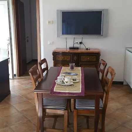 Apartamento Casa Ely Lerici